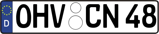 OHV-CN48