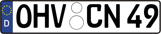 OHV-CN49