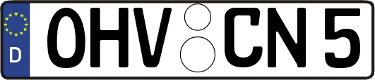 OHV-CN5