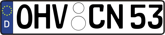 OHV-CN53