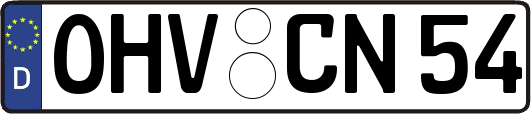 OHV-CN54