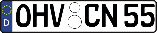 OHV-CN55
