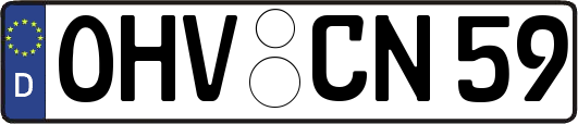 OHV-CN59