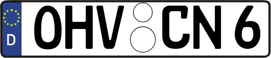 OHV-CN6