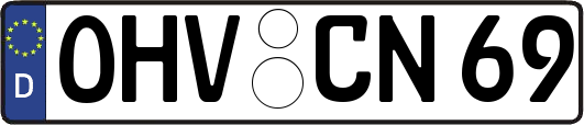 OHV-CN69