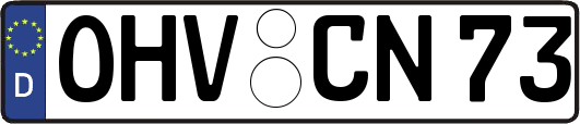 OHV-CN73