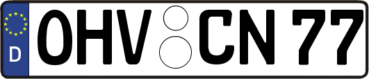 OHV-CN77