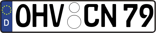 OHV-CN79
