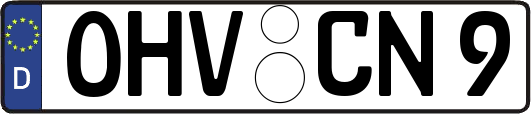 OHV-CN9