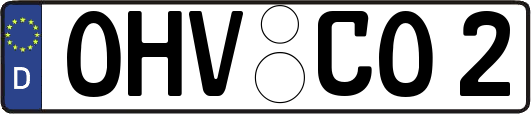 OHV-CO2