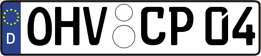 OHV-CP04