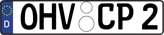OHV-CP2