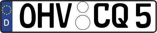 OHV-CQ5