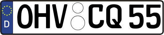 OHV-CQ55