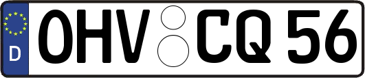 OHV-CQ56