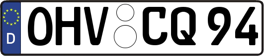 OHV-CQ94