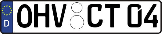 OHV-CT04