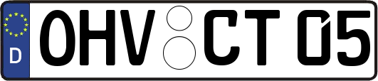 OHV-CT05