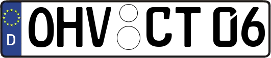 OHV-CT06