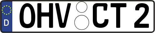 OHV-CT2