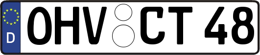 OHV-CT48