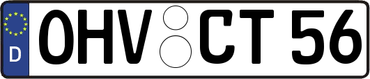 OHV-CT56