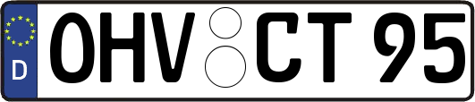 OHV-CT95