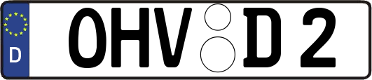 OHV-D2