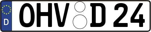 OHV-D24