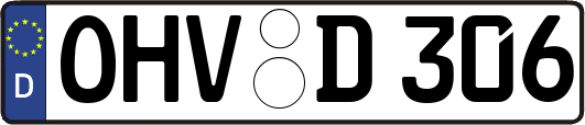 OHV-D306