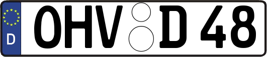 OHV-D48