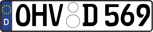 OHV-D569
