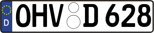 OHV-D628
