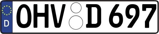 OHV-D697
