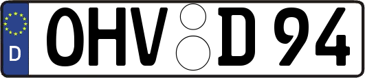 OHV-D94