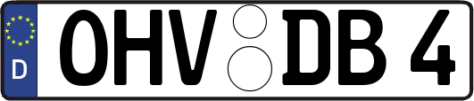 OHV-DB4