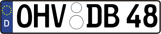 OHV-DB48