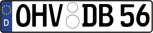 OHV-DB56