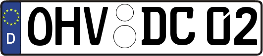 OHV-DC02