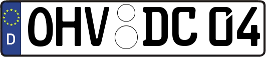 OHV-DC04