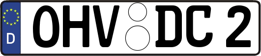 OHV-DC2