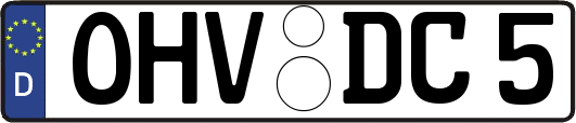 OHV-DC5