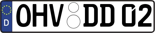 OHV-DD02