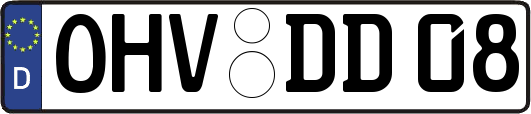 OHV-DD08