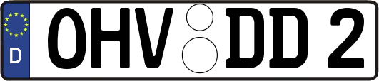 OHV-DD2