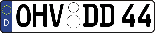 OHV-DD44