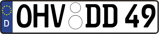 OHV-DD49