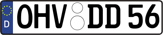 OHV-DD56