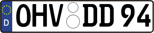 OHV-DD94