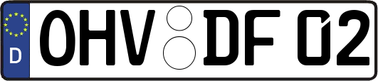 OHV-DF02